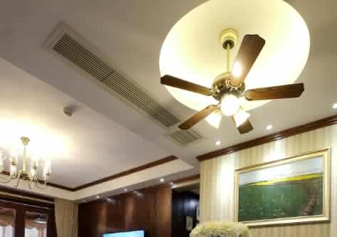 約克多聯(lián)式空調(diào)的新風(fēng)冷卻式變頻驅(qū)動(dòng)器