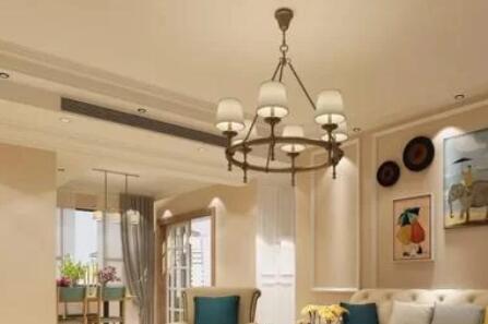 約克中央空調系統的空調類型有哪些