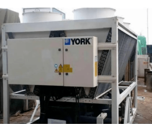 約克中央空調改造 約克中央空調改造