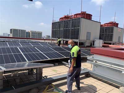 中央空調(diào)維保 中央空調(diào)維保