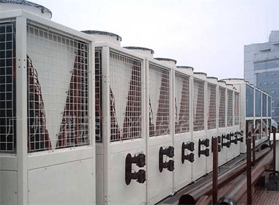 中央空調清洗 中央空調清洗