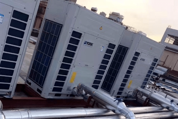 清洗約克空調 清洗約克空調